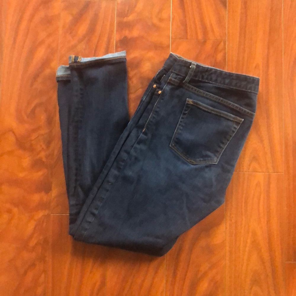 Gap Always Skinny Jeans 29R